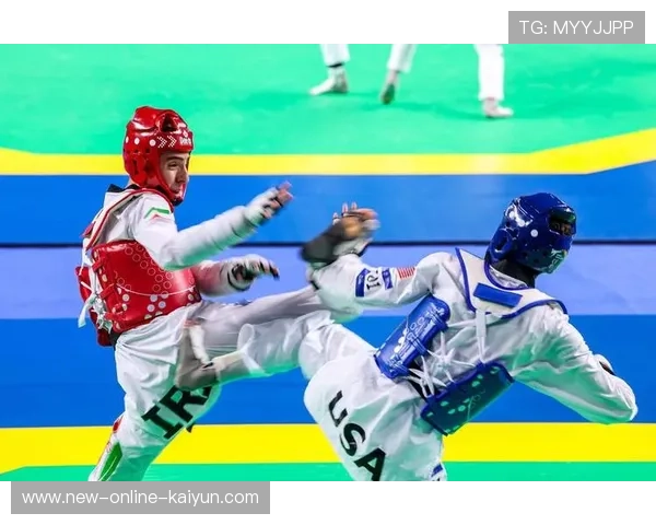 跆拳道飞踢+旋踢连击:全场尖叫的极致瞬间,燃爆你的热血瞬间!