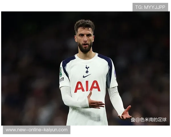 热刺本坦库尔远射反弹入网创造奇迹，成为足坛新传奇